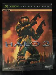 Halo 2 [Prima] - Strategy Guide