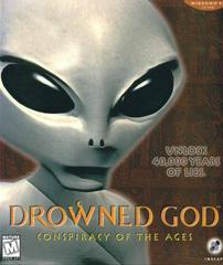 Drowned God - PC Games