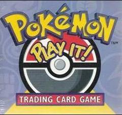 Pokemon Play It - PC Games