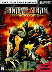 Slave Zero [Prima] - Strategy Guide