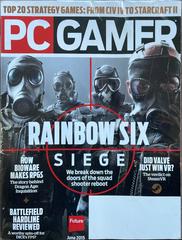 PC Gamer [Issue 266] - PC Gamer