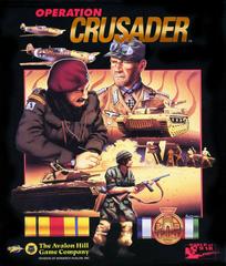 Operation Crusader - PC Games