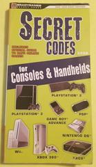 Secret Codes 2008 - Strategy Guide