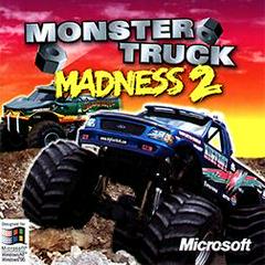Monster Truck Madness 2 - PC Games