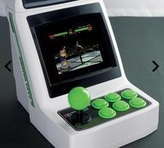 Sega Astro City - Mini Arcade