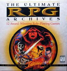 The Ultimate RPG Archives - PC Games