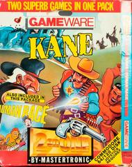 Kane & Human Race - Commodore 64