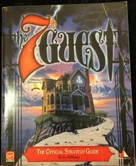 The 7th Guest The Official Strategy Guide - Strategy Guide