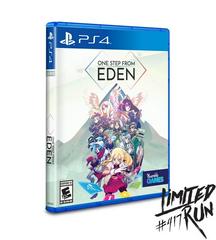 One Step From Eden - Playstation 4