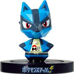 Lucario [Pokemon Smash] - Rumble U