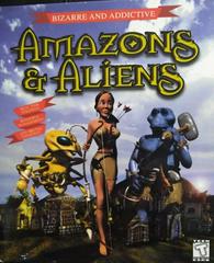 Amazons & Aliens - PC Games