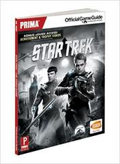 Star Trek [Prima] - Strategy Guide