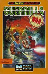 Guerrilla War - Commodore 64