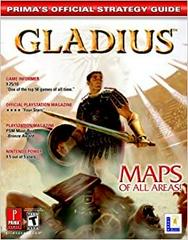 Gladius [Prima] - Strategy Guide