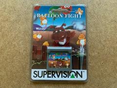 Balloon Fight - Supervision