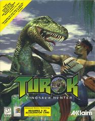 Turok: Dinosaur Hunter - PC Games