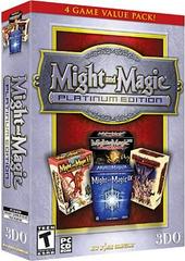 Heroes of Might and Magic [Platinum Edition] - PC Games