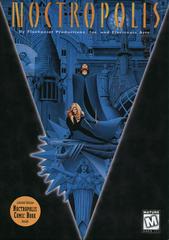 Noctropolis - PC Games