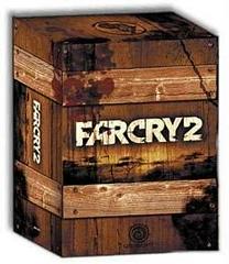 Far Cry 2 [Collector's Edition] - PC Games