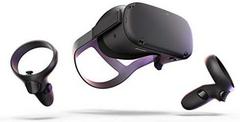 Oculus Quest [64GB] - PC Games