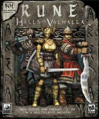 Rune: Halls of Valhalla - PC Games