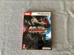 Tekken Tag Tournament 2 [Prima] - Strategy Guide