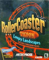 Roller Coaster Tycoon: Loopy Landscapes - PC Games