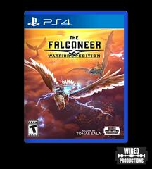The Falconeer [Warrior Edition] - Playstation 4