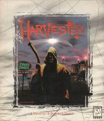 Harvester - PC Games