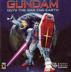 Gundam 0079: The War for Earth - PC Games