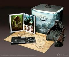 Elder Scrolls V: Skyrim [Collector's Edition] - PC Games