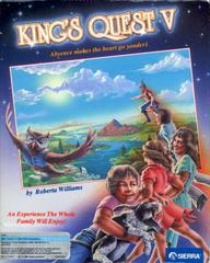 King's Quest V - PC Games