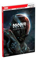 Mass Effect Andromeda [Prima] - Strategy Guide