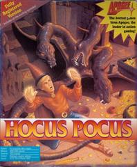 Hocus Pocus - PC Games