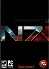 Mass Effect 3 N7 [Collector's Edition] - PC Games