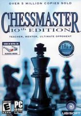 Chessmaster 10th Edition - PC Games
