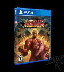 Super Meat Boy - Playstation 4