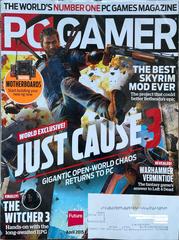 PC Gamer [Issue 264] - PC Gamer