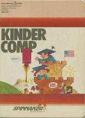 KinderComp - Commodore 64
