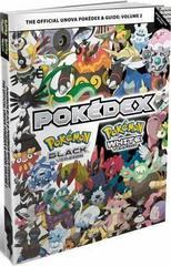 Pokemon Black & Pokemon White Volume 2 - Strategy Guide