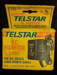 Coleco Telstar AC Adapter 6041 - Colecovision