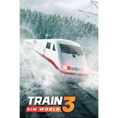 Train Sim World 3 - Playstation 5