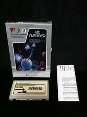 Avenger - Vic-20