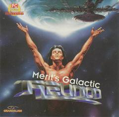 Reunion - PC Games