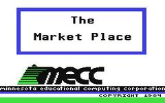 The Market Place - Commodore 64