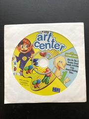 Sesame Street Kids Art Center - PC Gamer