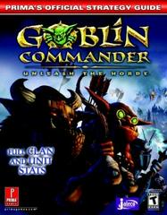 Goblin Commander [Prima] - Strategy Guide