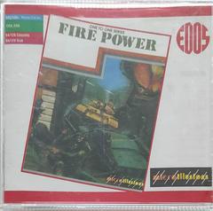Firepower - Amiga