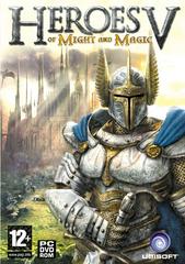 Heroes of Might and Magic V - PC Games