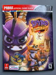 Spyro A Hero’s Tail [Prima] - Strategy Guide